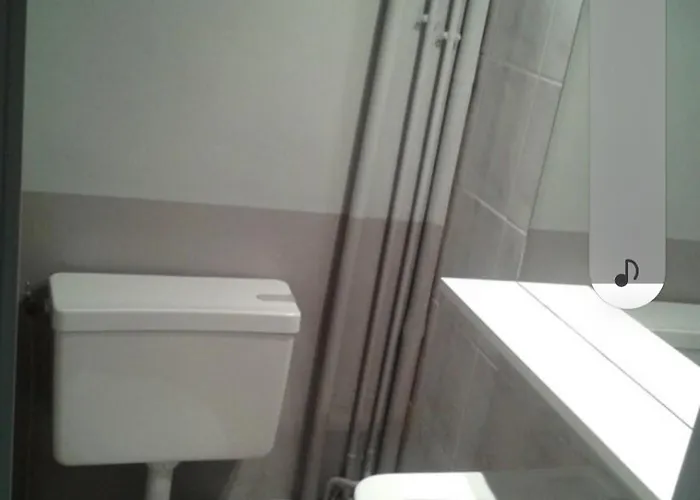 Super Apartamento Cauterets